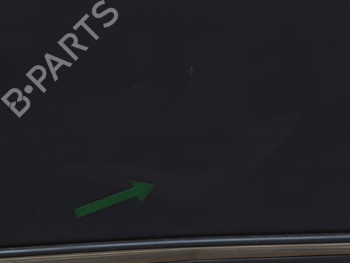 Right front door MERCEDES-BENZ E-CLASS (W211) E 200 CDI (211.004) | BP24531233C3 