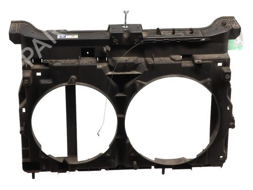 Used Front slam panel PEUGEOT 807 (EB_) 2.0 HDi (107 hp) 29407706