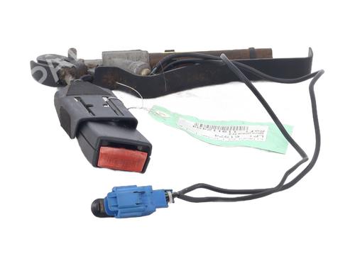 Used Seat buckle CITROËN C3 I (FC_, FN_) 1.6 16V (109 hp) 31655448