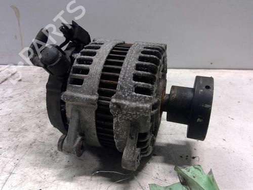 Used Alternator FORD MONDEO IV Turnier (BA7) 1.8 TDCi (125 hp) 20358857