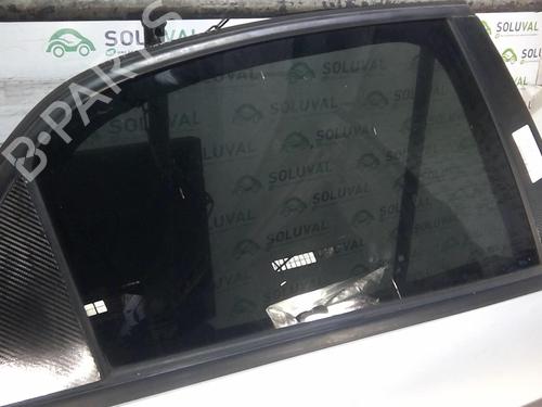 Right rear door ALFA ROMEO 159 (939_) 1.9 JTDM 8V (939AXE1B) | BP22003249C5 