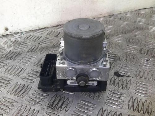 Used ABS pump ABS pump PEUGEOT 308 I (4A_, 4C_) 1.6 HDi (109 hp) 20357024 20357024
