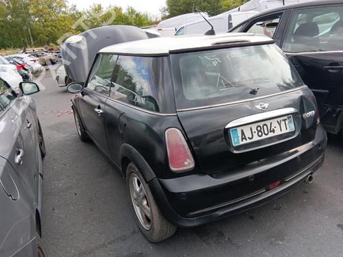 Used Parts MINI MINI (R50, R53) Cooper 4970492