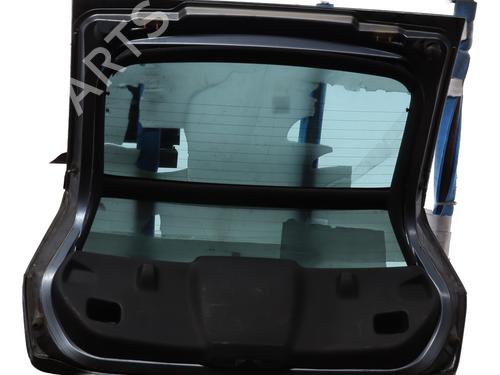 Used Tailgate Tailgate CITROËN C4 Coupe (LA_) 2.0 HDi (136 hp) 24648856 24648856