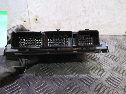 Used Engine control unit (ECU) FORD FIESTA VI (CB1, CCN) 1.4 TDCi (68 hp) 20353987