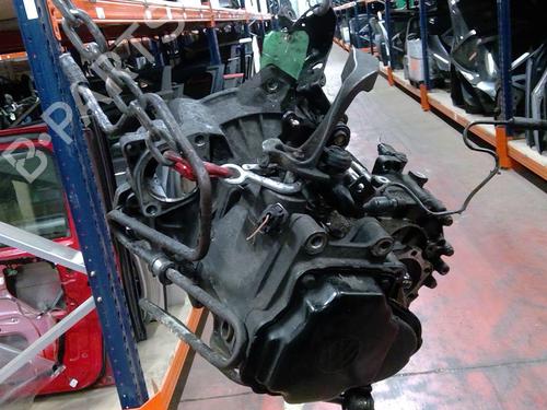Used Gearbox Gearbox AUDI TT Roadster (8N9) 1.8 T (180 hp) 29082658 29082658