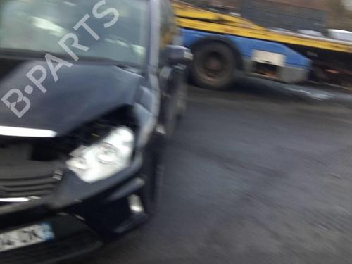 Right front door FORD C-MAX (DM2) 1.6 TDCi | BP22002827C3 