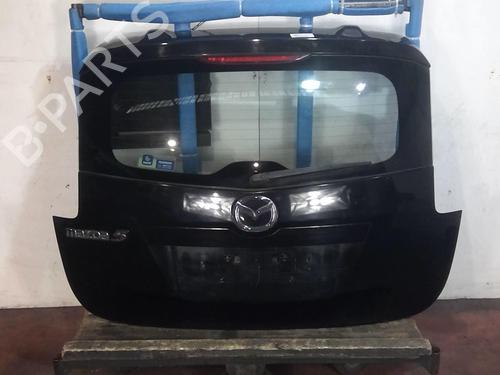 Tailgate MAZDA 5 (CR) 2.0 CD (CR19) | BP20361729C6 