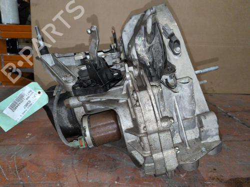 Gearbox RENAULT MODUS / GRAND MODUS (F/JP0_) 1.5 dCi 75 | BP34573847M3 - Image 5