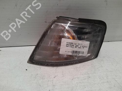 Used Left front indicator Left front indicator NISSAN PRIMERA (P11) 2.0 TD (90 hp) 20363151 20363151
