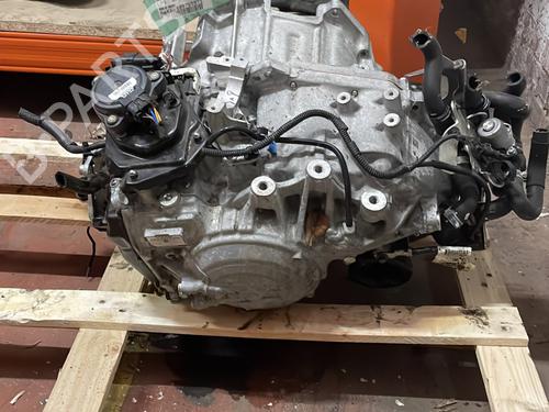 Gearbox VOLVO XC60 II (246) T6 Plug-In Hybrid AWD | BP37742714M3 - Image 2