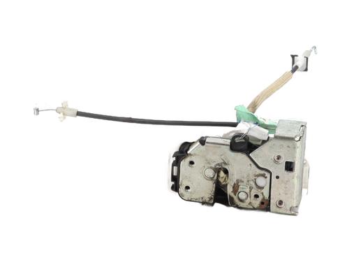 Used Front right lock FIAT DOBLO Cargo (263_) 1.3 D Multijet (90 hp) 31716151