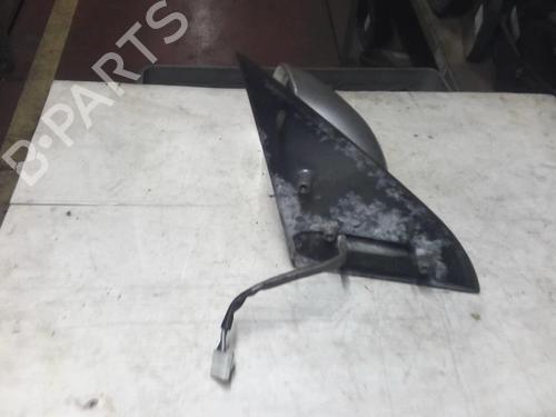 Left mirror FIAT BRAVA (182_) 1.9 JTD 105 | BP21999122C26 