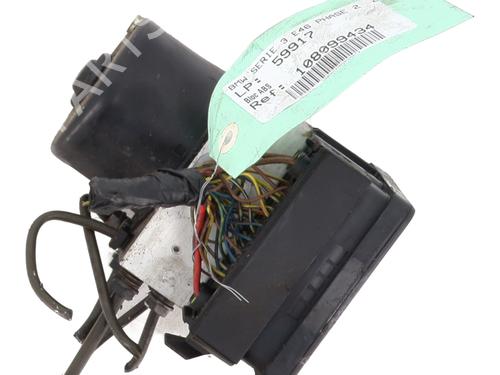 ABS pump BMW 3 (E46) 318 d | BP27508291M43 