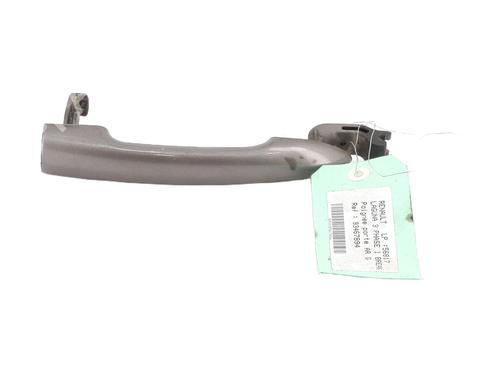 Used Rear left exterior door handle RENAULT LAGUNA III Grandtour (KT0/1) 2.0 dCi (KT07, KT0J, KT14, KT1A, KT1S) (131 hp) 20367699