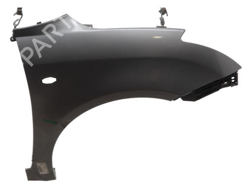 Forskærm Højre SUZUKI SWIFT III (MZ, EZ) 1.5 (RS415, ZC21S) (102 hp) 31582808