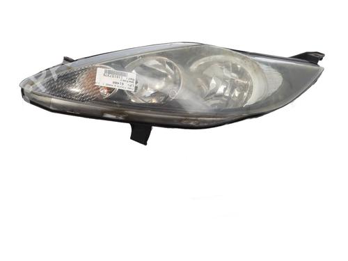 Scheinwerfer links für FORD FIESTA VI (CB1, CCN) 1.4 TDCi (70 hp) 30976368