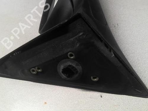 Right mirror SAAB 9-3 (YS3D) 2.2 TiD | BP21999076C27 