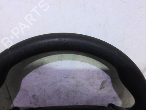 Used Steering wheel Steering wheel PEUGEOT 208 I (CA_, CC_) 1.6 HDi / BlueHDi 75 (75 hp) 20365868 20365868