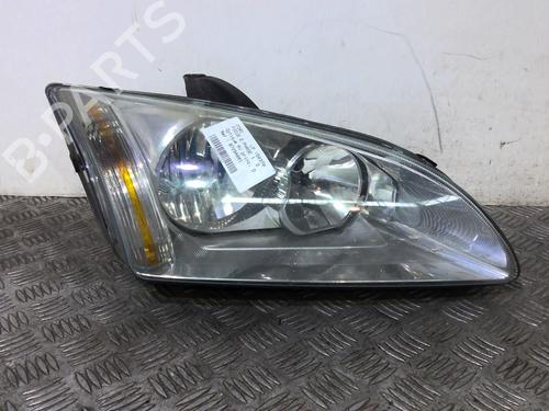 Right headlight FORD FOCUS II (DA_, HCP, DP) 2.0 TDCi | BP20359246C29 