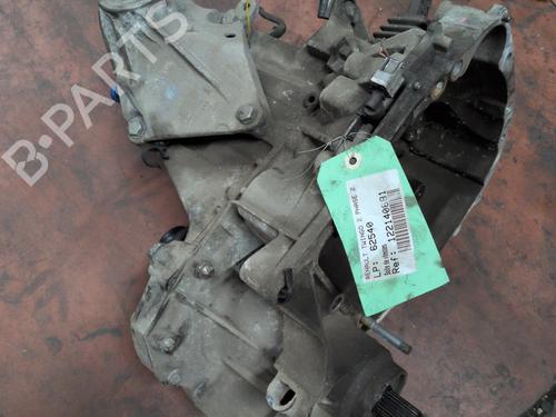 Gearbox RENAULT TWINGO II (CN0_) 1.2 16V (CN04, CN0B) | BP33945441M3  - Image 6