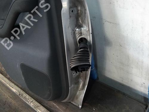 Left rear door AUDI A3 (8L1) 1.6 | BP20359012C4 