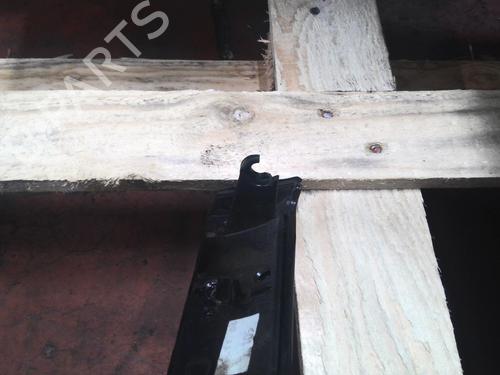 Used Dashboard Dashboard AUDI A4 B7 Avant (8ED) S4 quattro (344 hp) 32687987 32687987