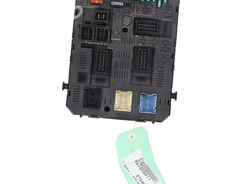 Electronic module PEUGEOT PARTNER Box Body/MPV 1.6 HDi | BP28210990M83  - Image 5