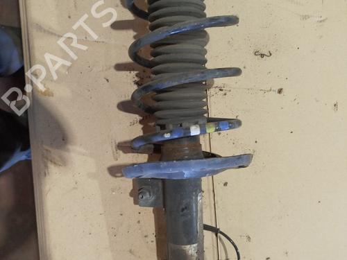 Left front shock absorber CITROËN C3 II (SC_) 1.0 VTi 68 | BP24875036M16 - Image 3