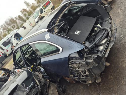 Rear right panel PEUGEOT 508 SW I (8E_) 1.6 HDi | BP33605514C61  - Image 20