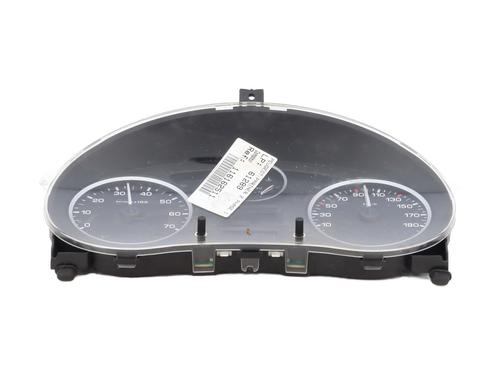 Used Instrument cluster Instrument cluster PEUGEOT PARTNER Tepee 1.6 HDi 16V (90 hp) 30763636 30763636