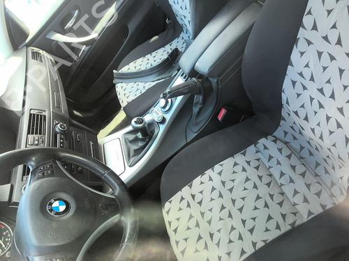 Brugte BMW 3 Touring (E91) 318 d 1878404