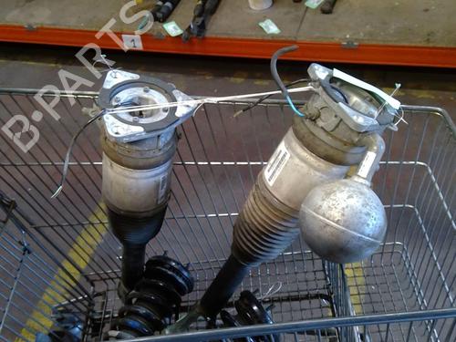 Right rear shock absorber VW PHAETON (3D1, 3D2, 3D3, 3D4, 3D6, 3D7, 3D8, 3D9) 5.0 V10 TDI 4motion | BP24401575M19 