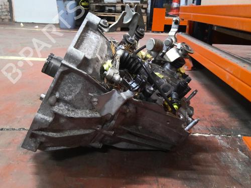 Getriebe SUZUKI SWIFT V (AZ) 1.2 (A2L412, ZC83S) | BP31278689M3 