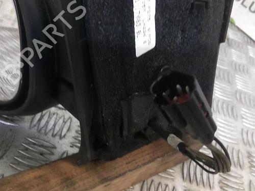 Left mirror FORD FUSION (JU_) 1.4 TDCi | BP22004697C26 