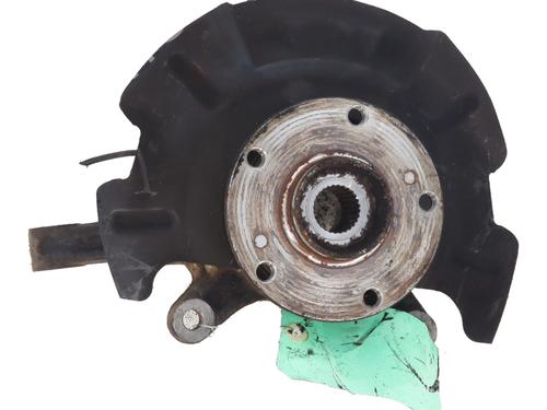 Right front steering knuckle SUZUKI VITARA (LY) 1.4 T (APK414) | BP31961466M26 