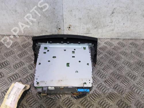 Used Radio Radio 20368742 20368742