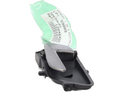 Rear left interior door handle HYUNDAI i20 II (GB, IB) 1.1 CRDi | BP32199746I15