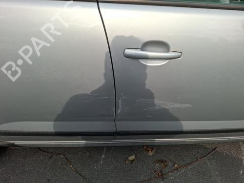 Front left lock PEUGEOT 3008 I MPV (0U_) 1.6 HDi | BP30473634C98 