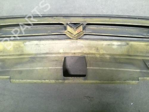 Used Grille CITROËN XANTIA (X1_, X2_) 1.9 Turbo D (90 hp) 20369244