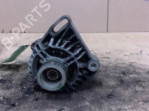 Alternator FIAT 500 (312_) 1.2 (312AXA1A) | BP29304952M7