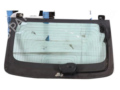 Tailgate CITROËN C1 (PM_, PN_) 1.0 | BP25603679C6 