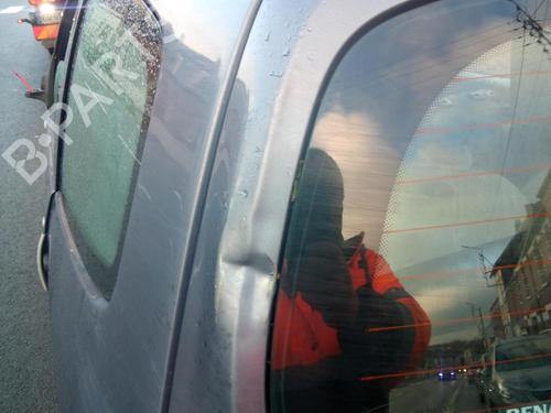 Front wiper motor RENAULT TWINGO II (CN0_) 1.2 (CN0D) | BP23251508M29  - Image 21