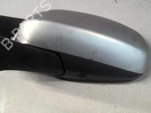 Left mirror ALFA ROMEO 159 Sportwagon (939_) 1.9 JTDM 8V (939AXH1B, 939BXH1B) | BP20362760C26 