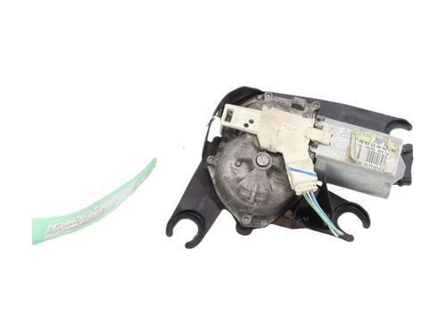 Used Rear wiper motor Rear wiper motor CITROËN C3 II (SC_) 1.6 HDi (92 hp) 33836894 33836894