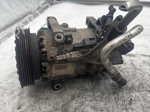 AC compressor RENAULT CLIO IV (BH_) 1.5 dCi 90 | BP36281939M34  - Image 6