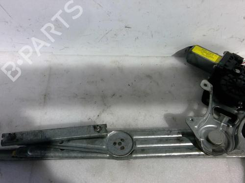 Used Front left window mechanism Front left window mechanism NISSAN MICRA IV (K13K, K13KK) 1.2 (80 hp) 33741648 33741648