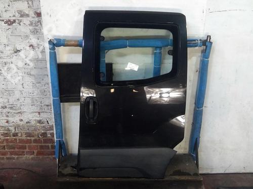 Left slide door PEUGEOT BIPPER Tepee 1.4 HDi | BP20351102C74 