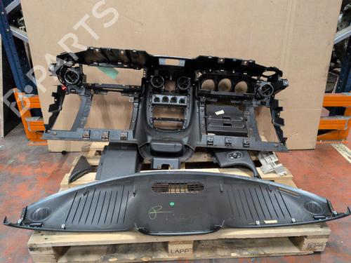 Dashboard CHRYSLER PT CRUISER (PT_) 2.2 CRD | BP37530888C46  - Image 5