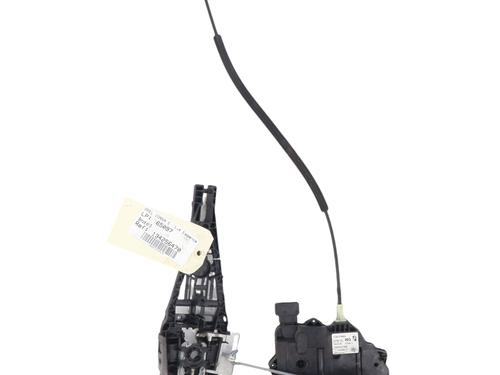 Front right lock OPEL CORSA E (X15) 1.4 (08, 68) | BP39986642C97 - Image 4